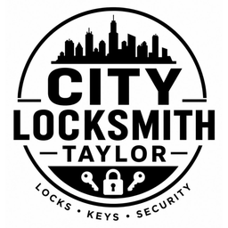 City Locksmith Taylor logo
