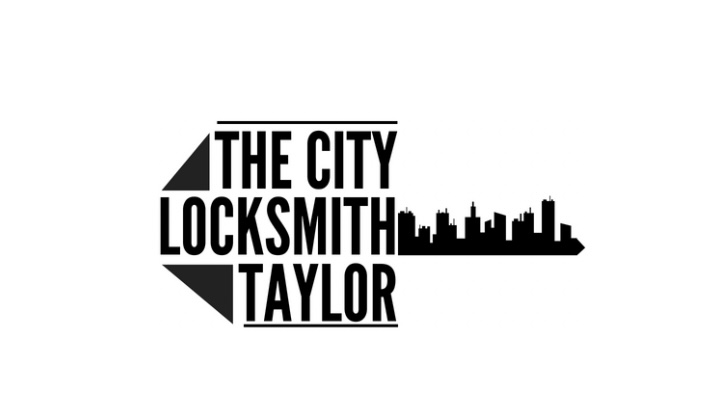 City Locksmith Taylor logo